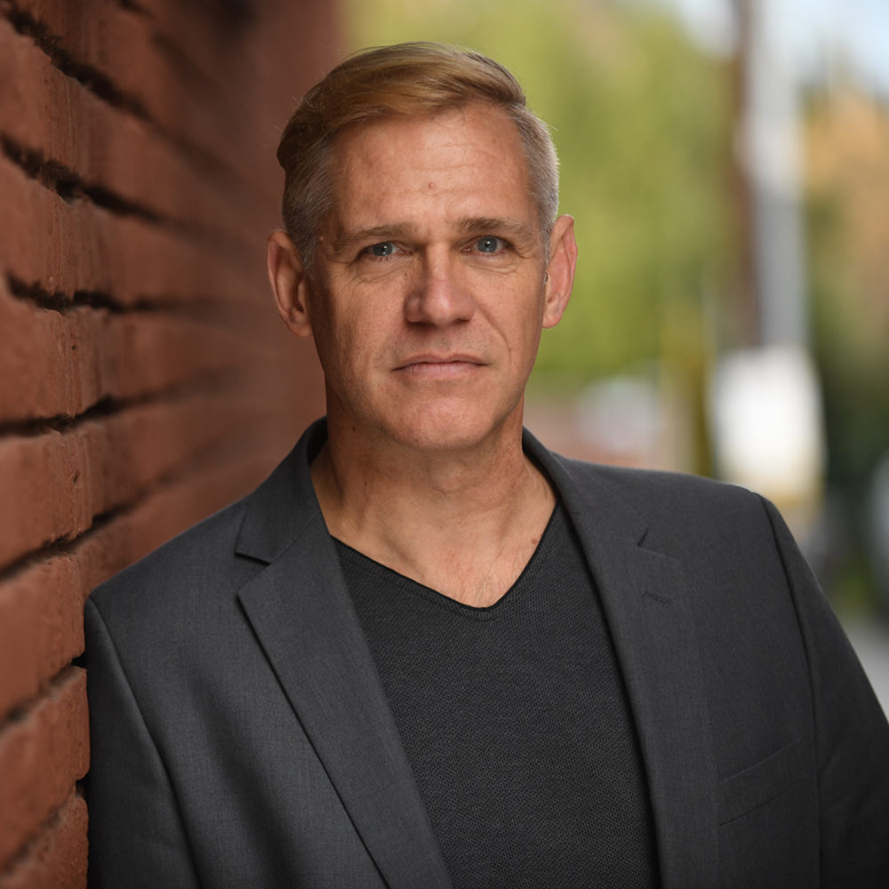JonHeadshot Jonathan Rhys Williams, Executive Artistic Director